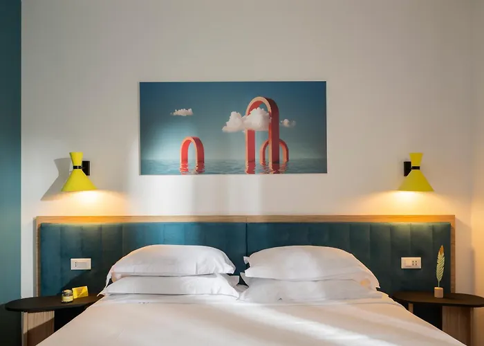 Rome Ciampino Smart Hotel