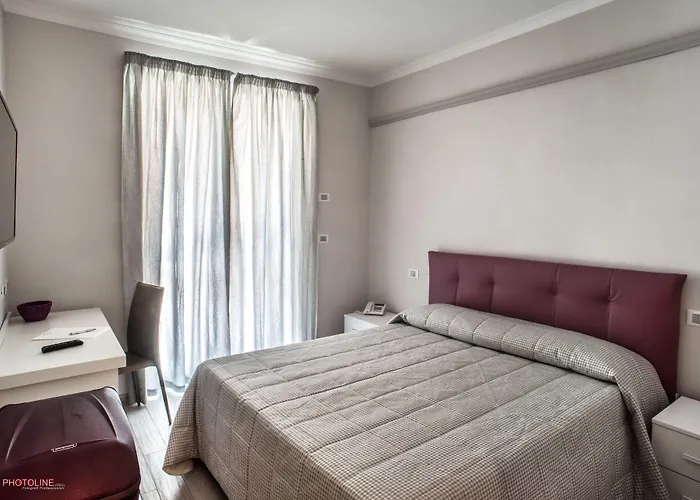 Hotel Villa Giulia Ciampino